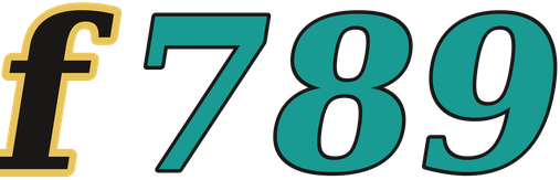 f789 logo